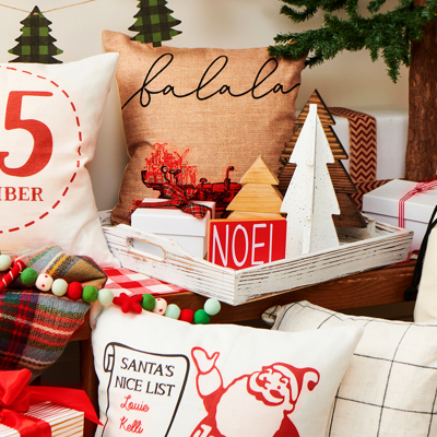 Merry & Bright: Christmas Must-Haves for the Season