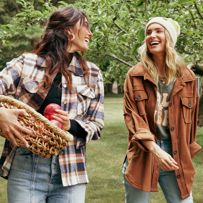 Fall: New Season, New Style