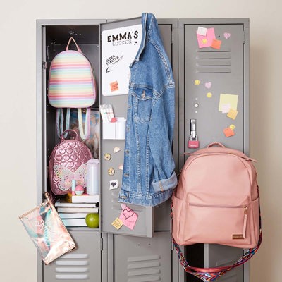 Back to School