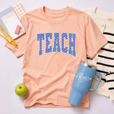 Teacher Shop: Everything for the Classroom & Beyond