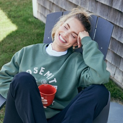 Cozy Up In Style