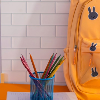 Back to School Supplies
