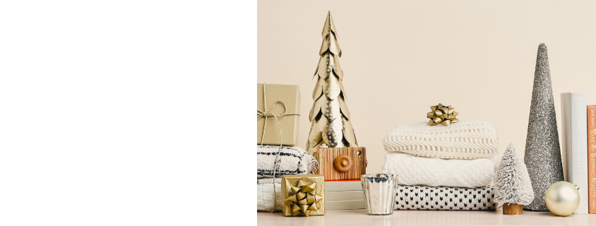 Cozy styles, warm décor, and everyday favorites for the season.