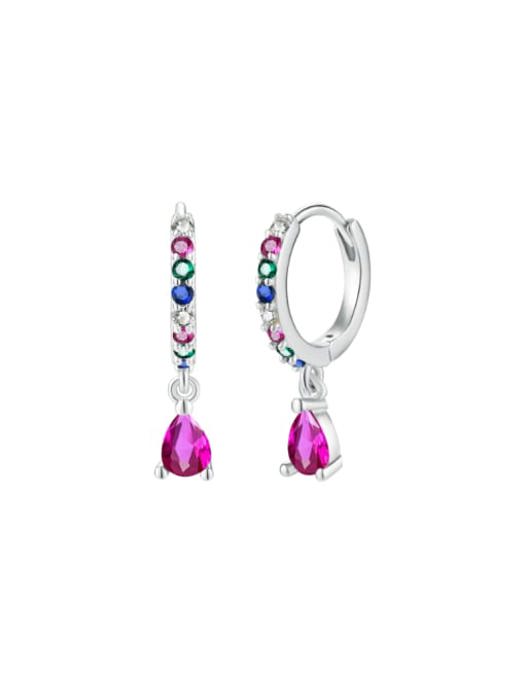 Hypoallergenic Hoop Earrings for Kids 