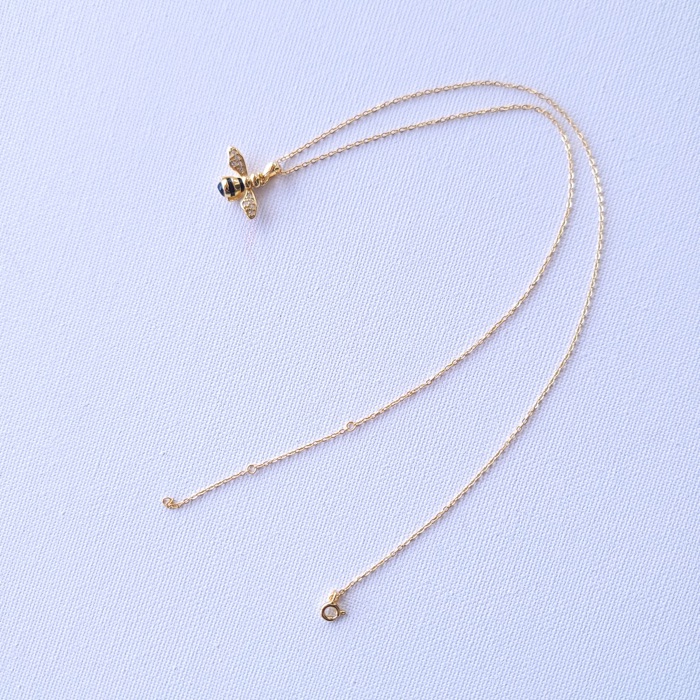 BeeLoved Necklace