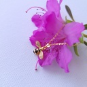 BeeLoved Necklace