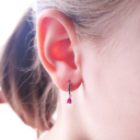  Hypoallergenic Hoop Earrings for Kids 