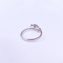  "I Love You Mom" Ring