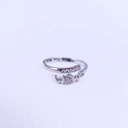  "I Love You Mom" Ring