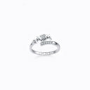  "I Love You Mom" Ring