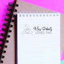 Design 6 Personalized Teacher Stamps