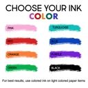  Self Inking Address Stamps