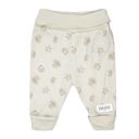 6-9M Home Grown Baby Organic Cotton  Sun and Sea 3 Piece Layette Set