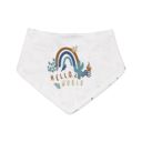  Home Grown Baby Organic Cotton  3 Piece Boys Southwest Layette Set