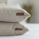  Custom Last Name Est. Pillow