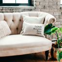  Family Name Pillow