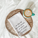  Nice & Normal Family Kitchen Tea Towel