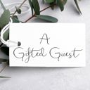 A Gifted Guest