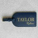  Custom Luggage Tag