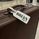  Custom Luggage Tag