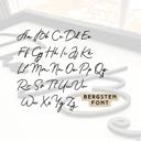  Wooden Family Name Sign | 20 x 8 inches