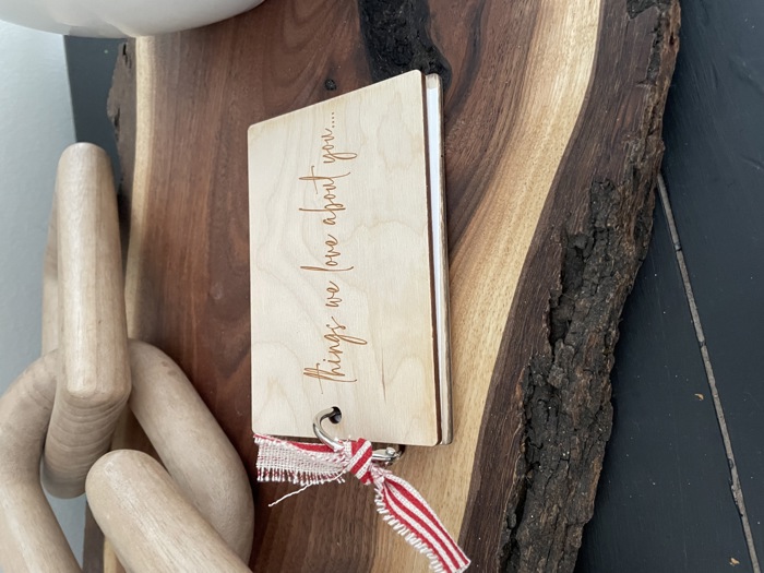 Memorable Gifts to share with loved ones / Mother's Day