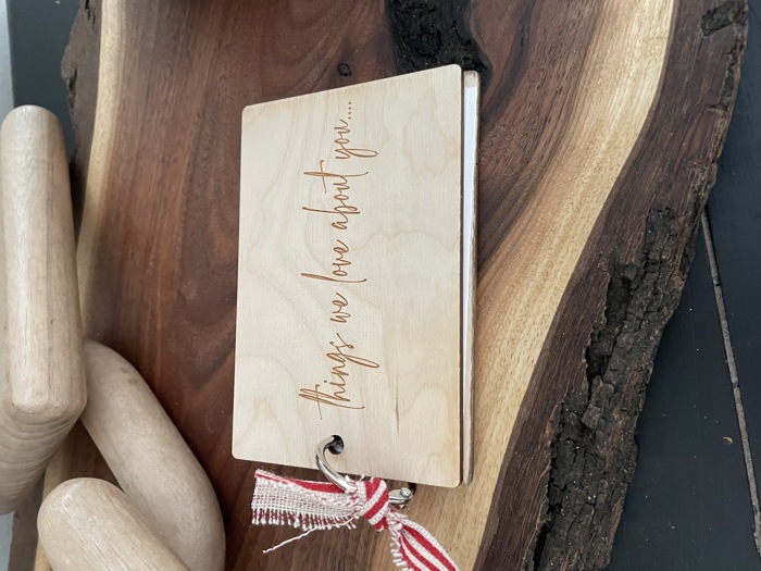 Memorable Gifts to share with loved ones / Mother's Day
