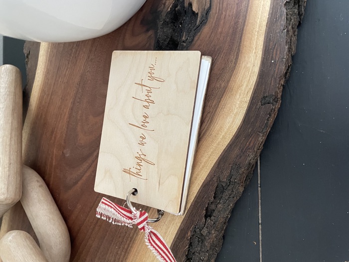 Memorable Gifts to share with loved ones / Mother's Day