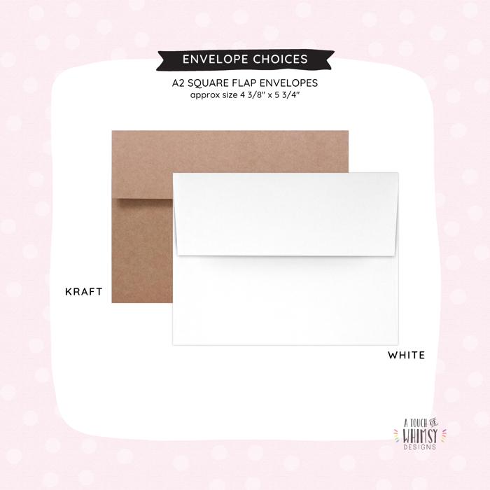 Personalized Teacher Greeting Card
