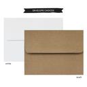  Personalized Fall/Halloween Flat Note Cards | Set of 10