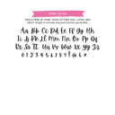  Personalized Stationery Note Cards | Tiny Daisy Design