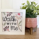  Walk with Me Diamond Art Kit