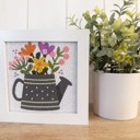  Watering Can Diamond Art Kit