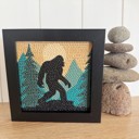  Bigfoot Diamond Art Kit