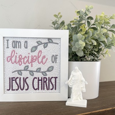Disciple of Jesus Diamond Art Kit