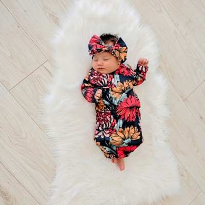 Baby Gown Sets