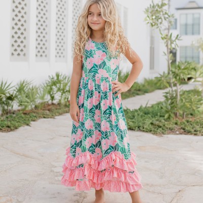 Girls Dresses