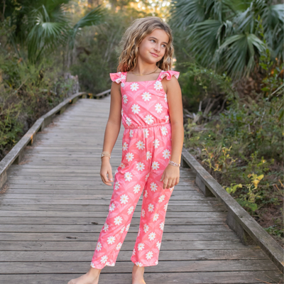 Jumpsuits