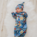  Skater Baby Gown