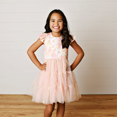 Ella Daisy Dress