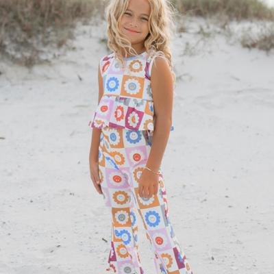 Retro Bell Set