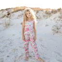  Summer Jumpsuit