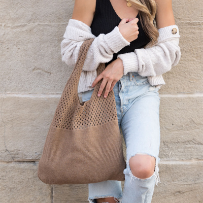 Shoulder, Hobo & Handbags