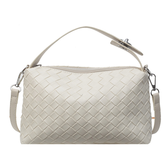 Tatum Denim Crossbody Sling