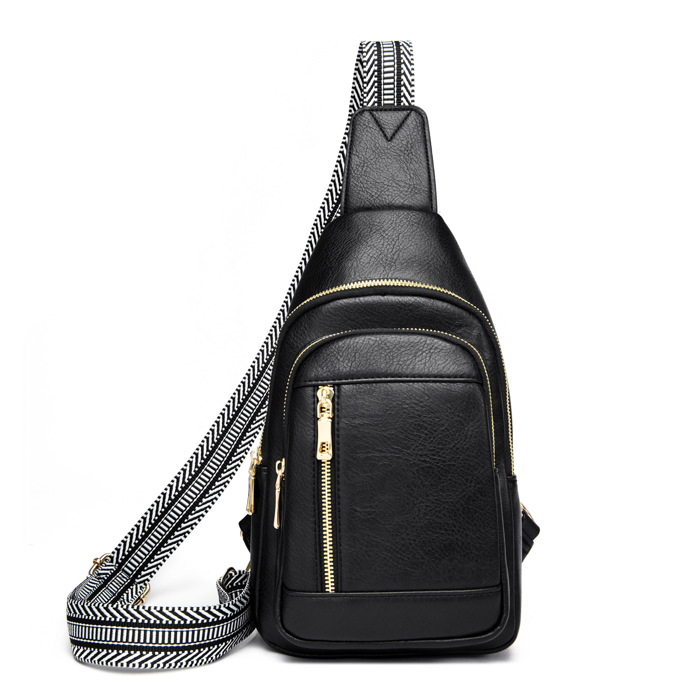 Genevive Crossbody Sling