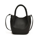  Imani Crochet Top Handle Crossbody Hand Bag