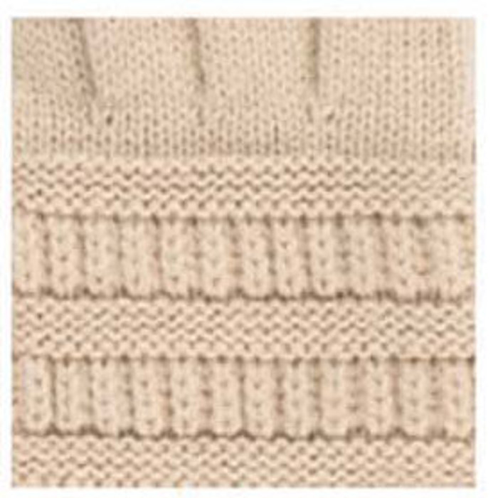 C.C� Knit Touch Gloves