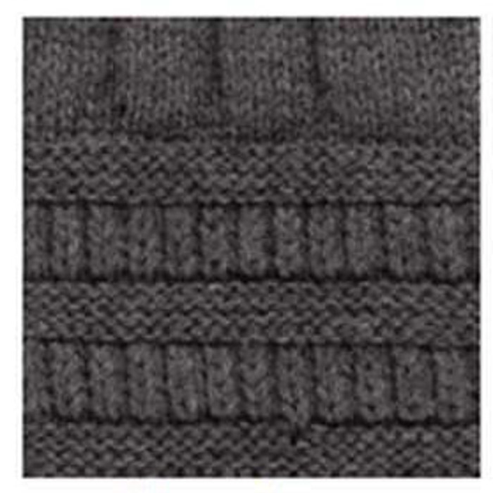 C.C� Knit Touch Gloves