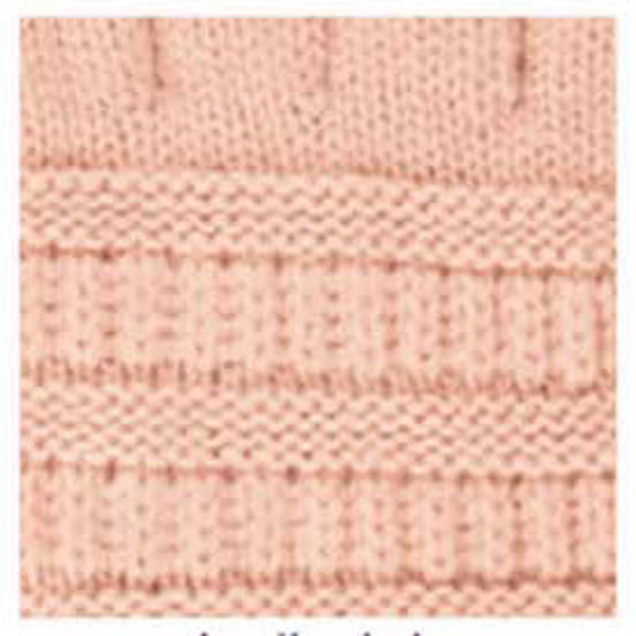 C.C� Knit Touch Gloves