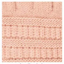 Indi Pink C.C� Knit Touch Gloves